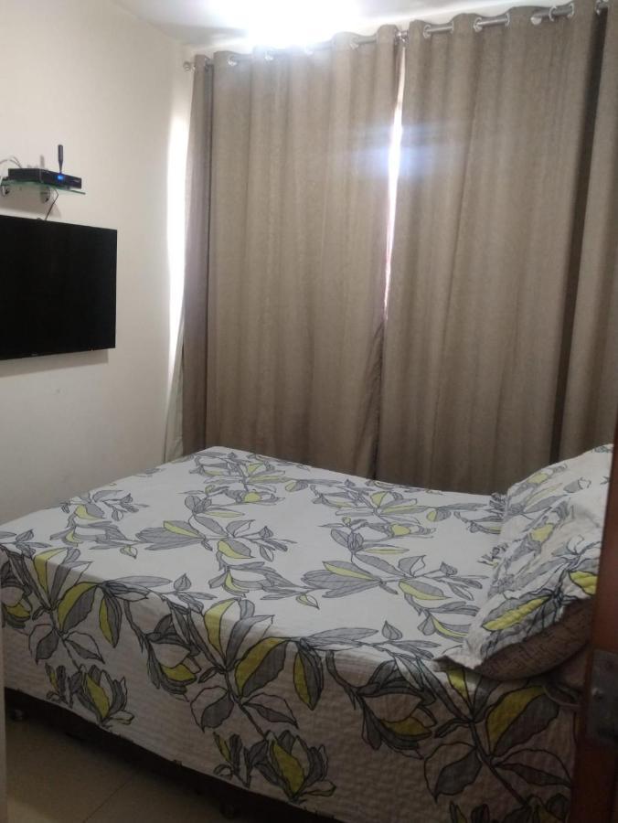 Cantinho Da Marivone Praia Itaparica Vila Velha  Eksteriør billede
